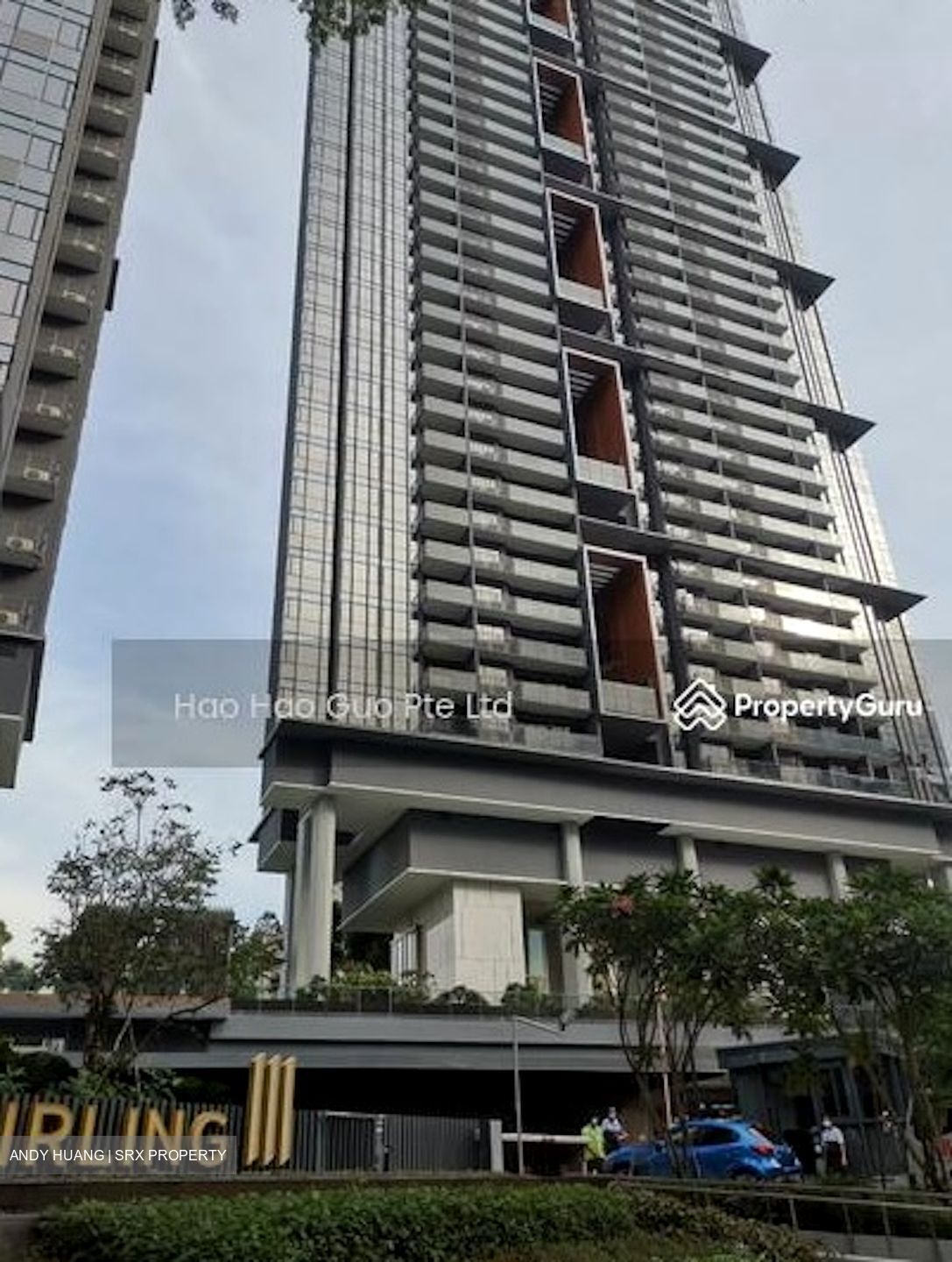 Stirling Residences (D3), Apartment #481798651